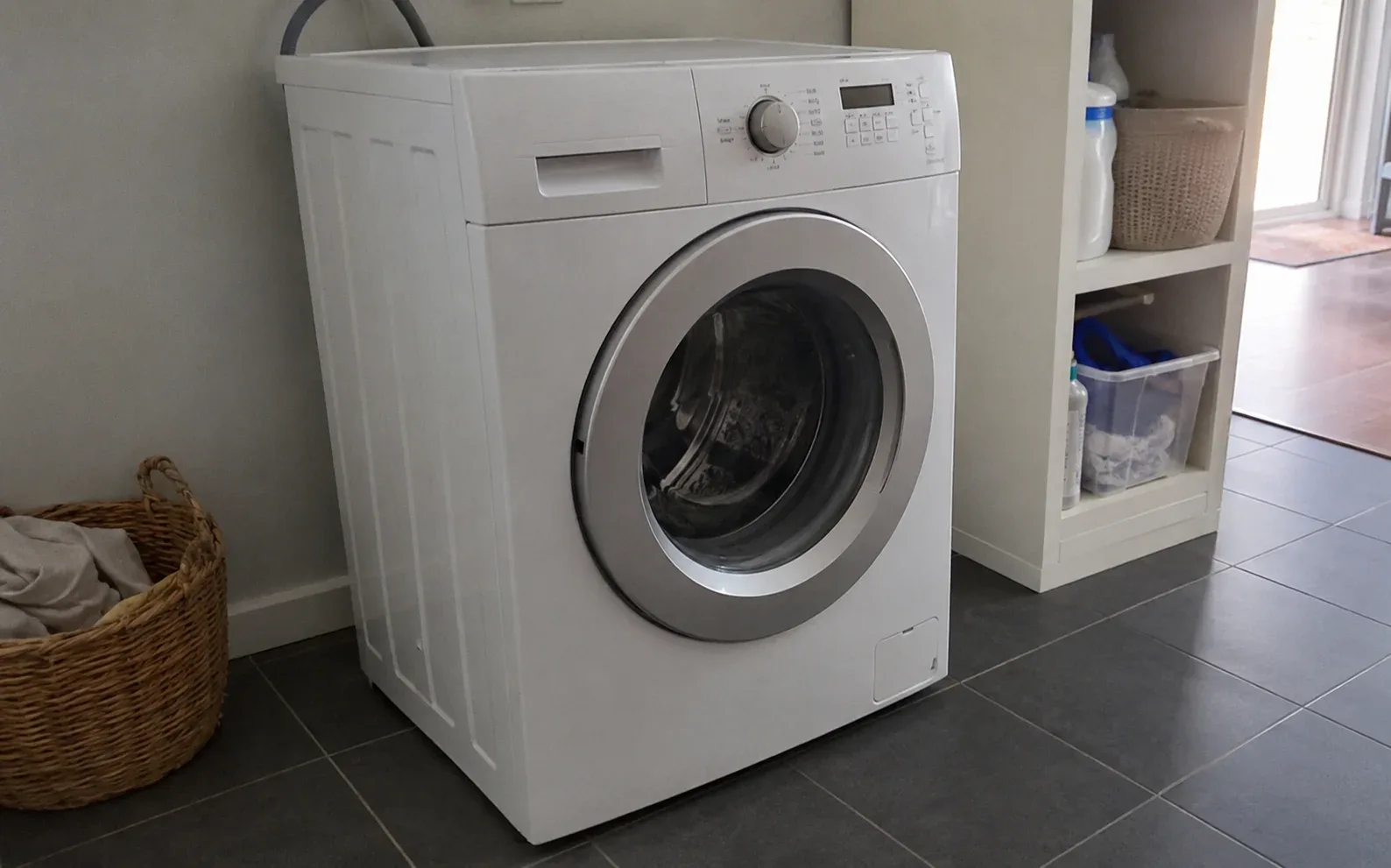Washing machine repair in Kelowna