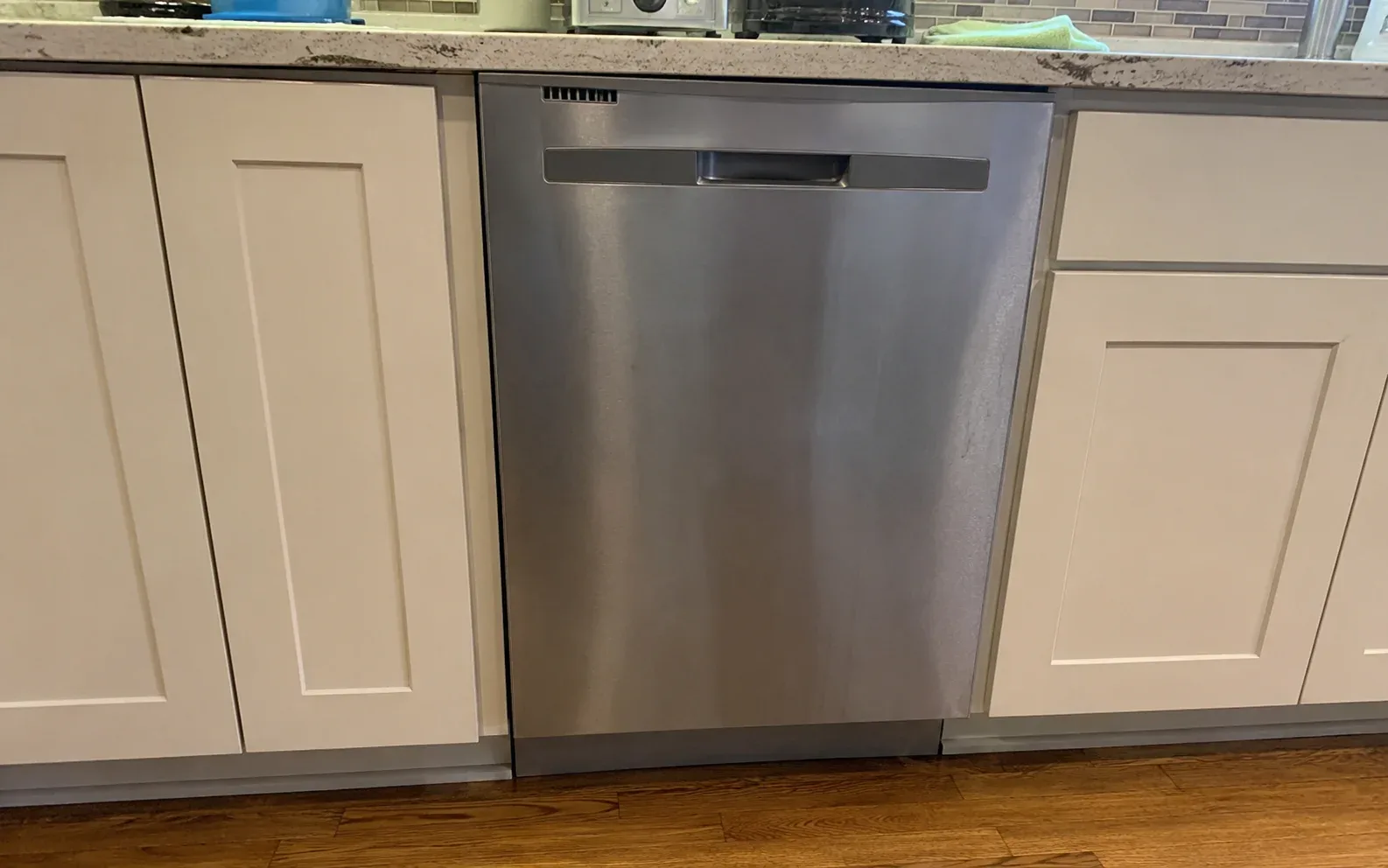 Dishwasher repair in Kelowna