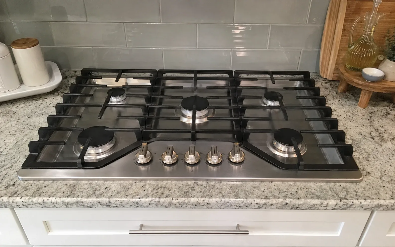 Stove and cooktop repair in Kelowna