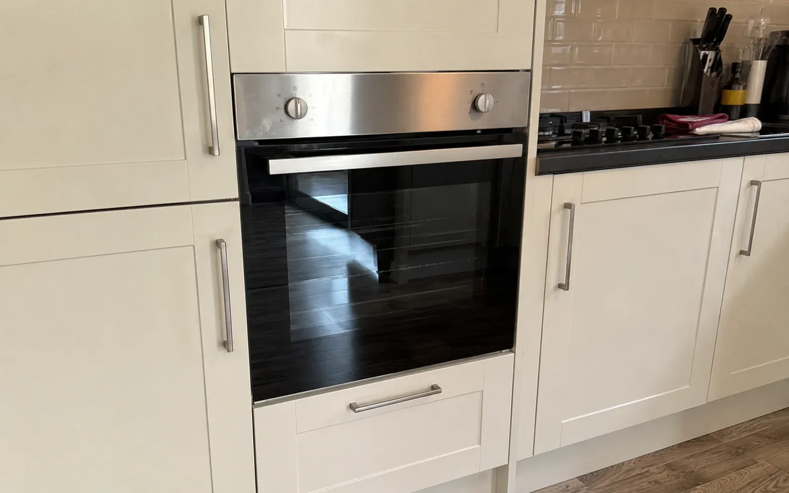Oven repair in Kelowna